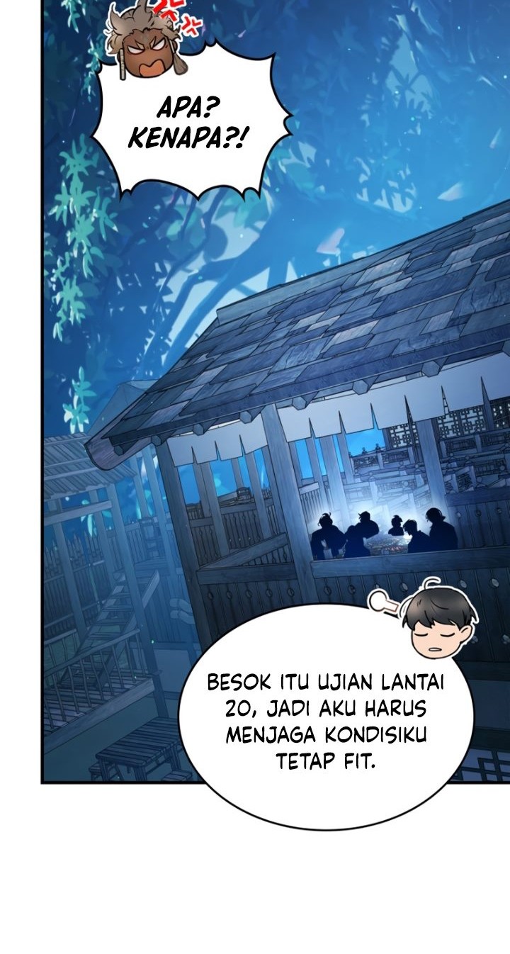 Leveling With the Gods chapter 65 halaman 27