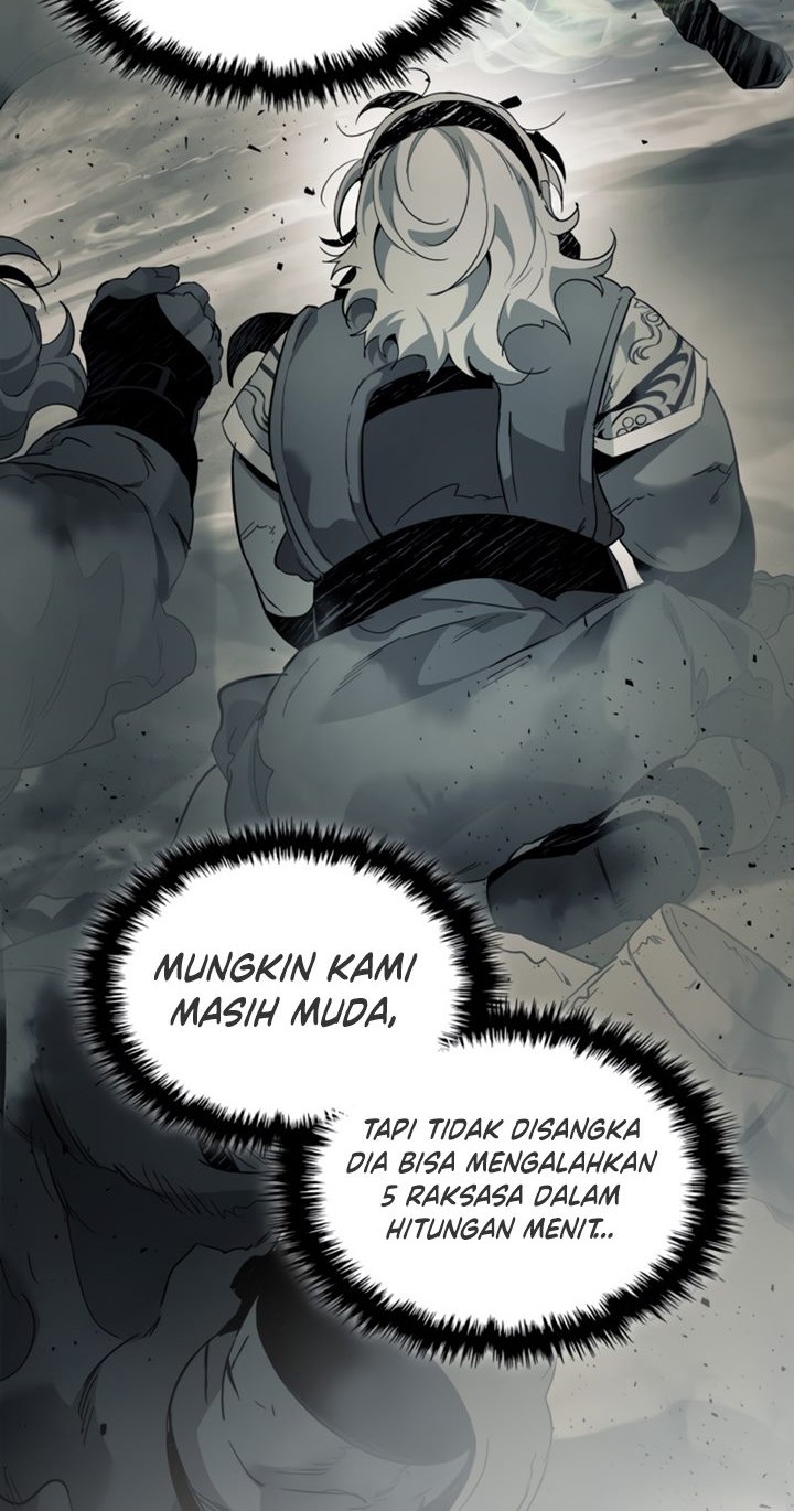 Leveling With the Gods chapter 65 halaman 29