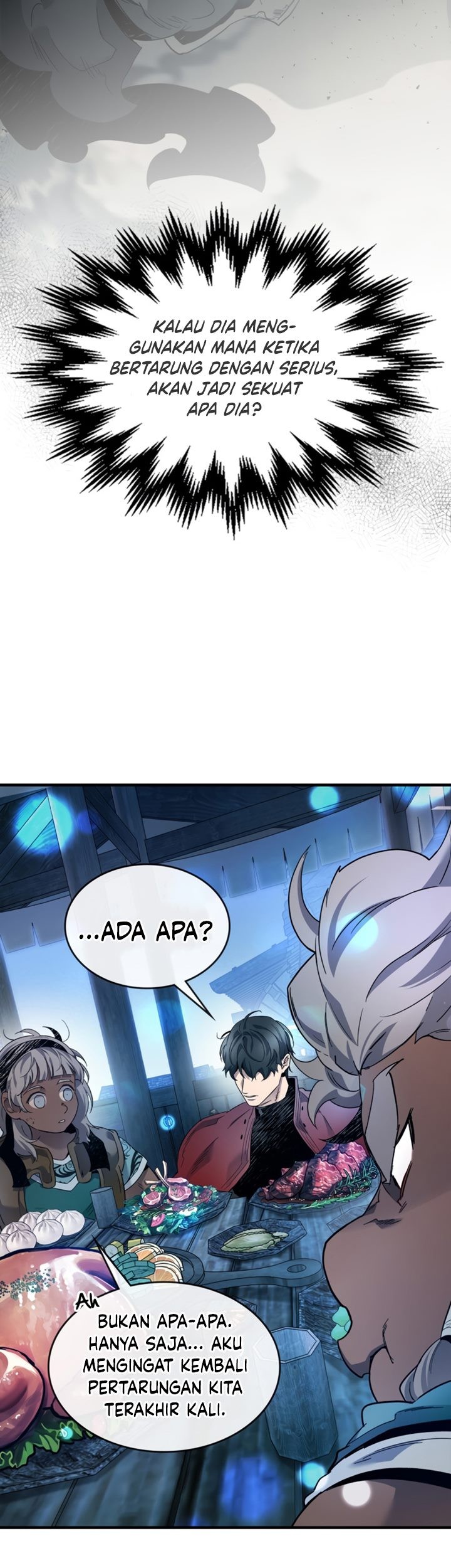 Leveling With the Gods chapter 65 halaman 30