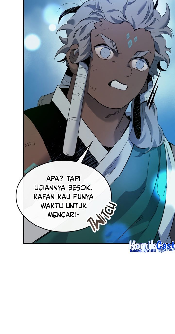 Leveling With the Gods chapter 65 halaman 33