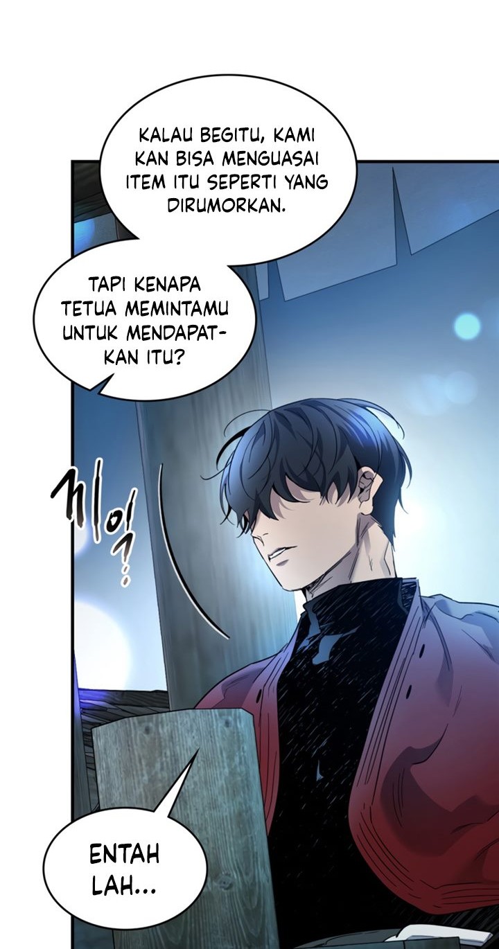Leveling With the Gods chapter 65 halaman 37