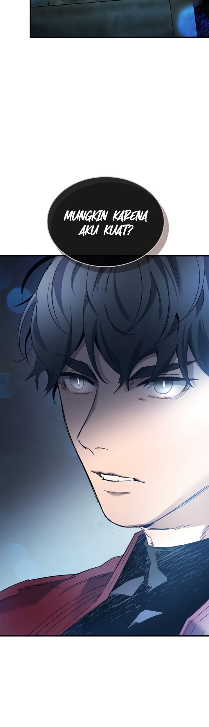 Leveling With the Gods chapter 65 halaman 38
