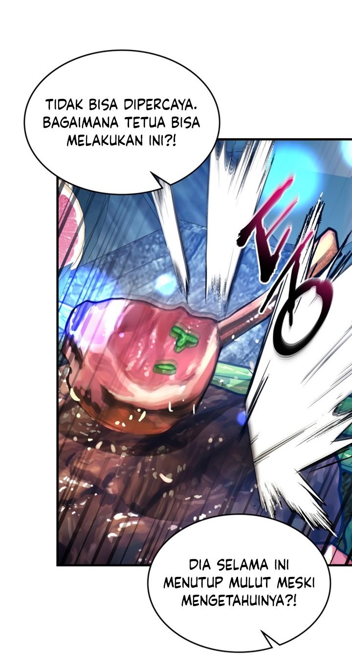 Leveling With the Gods chapter 65 halaman 39