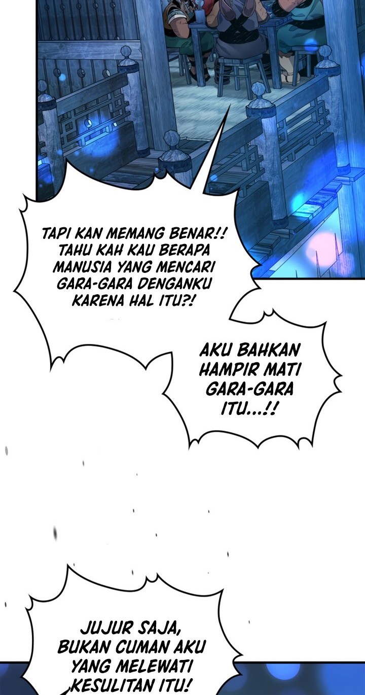 Leveling With the Gods chapter 65 halaman 41