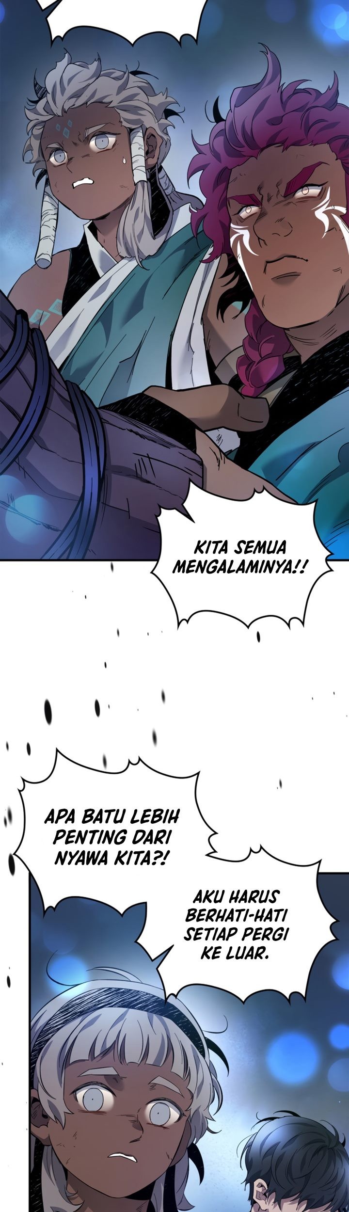 Leveling With the Gods chapter 65 halaman 42