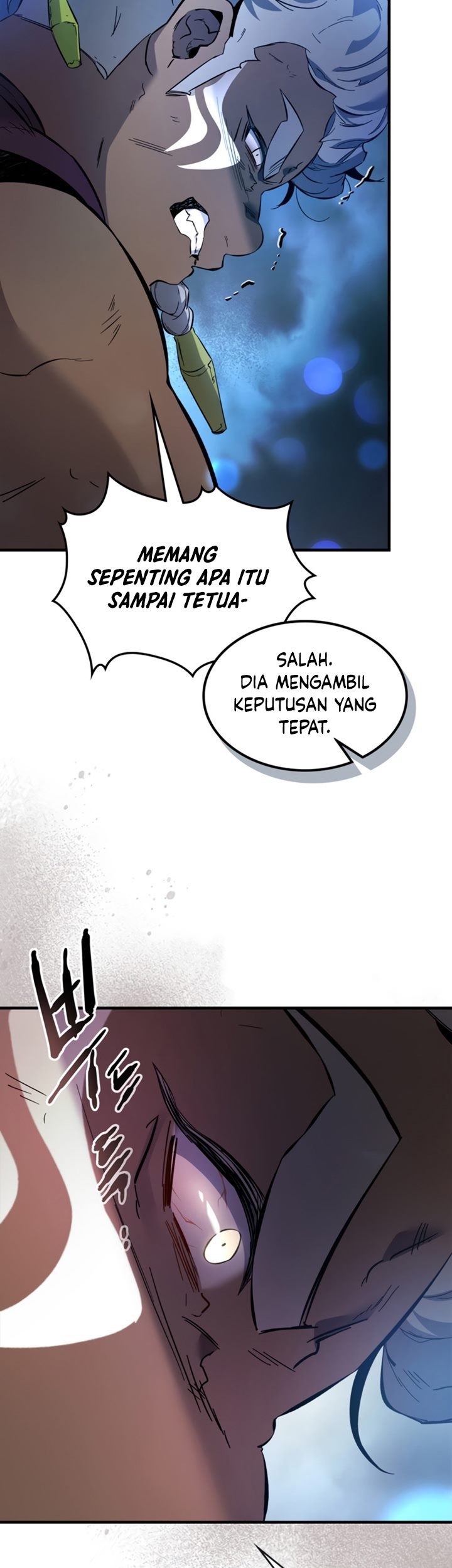 Leveling With the Gods chapter 65 halaman 44