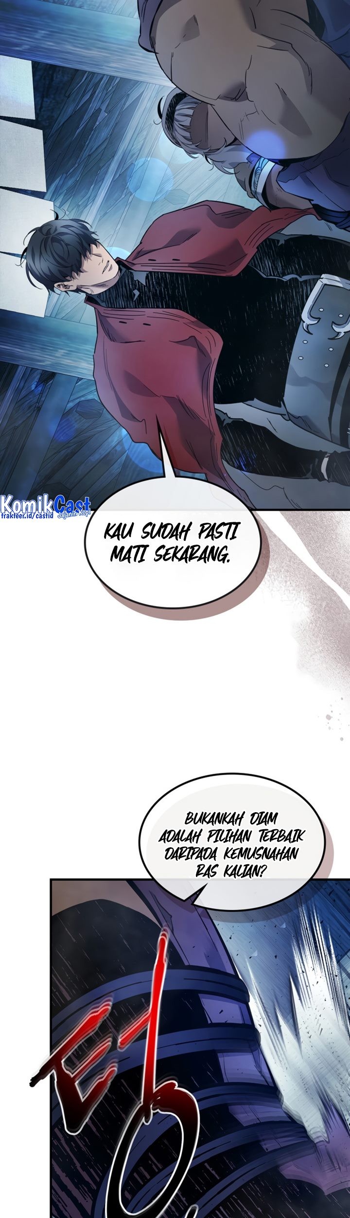 Leveling With the Gods chapter 65 halaman 46