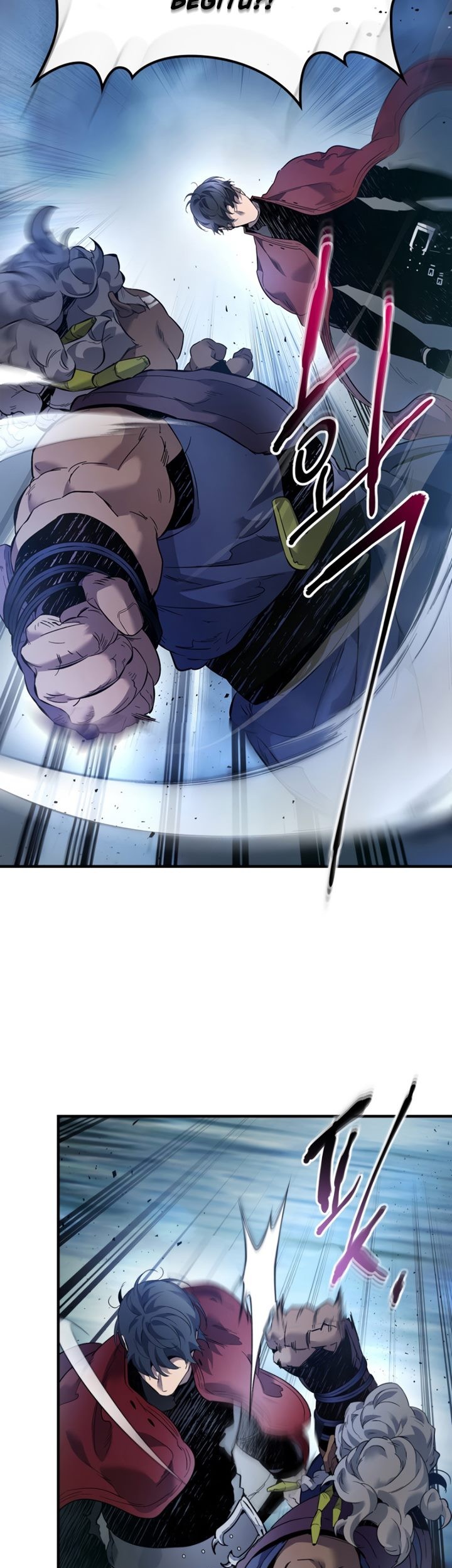 Leveling With the Gods chapter 65 halaman 48