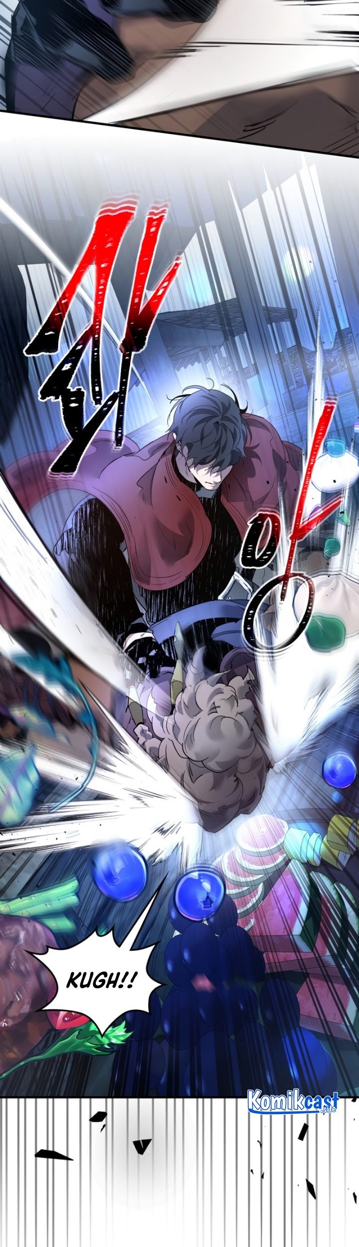 Leveling With the Gods chapter 65 halaman 50