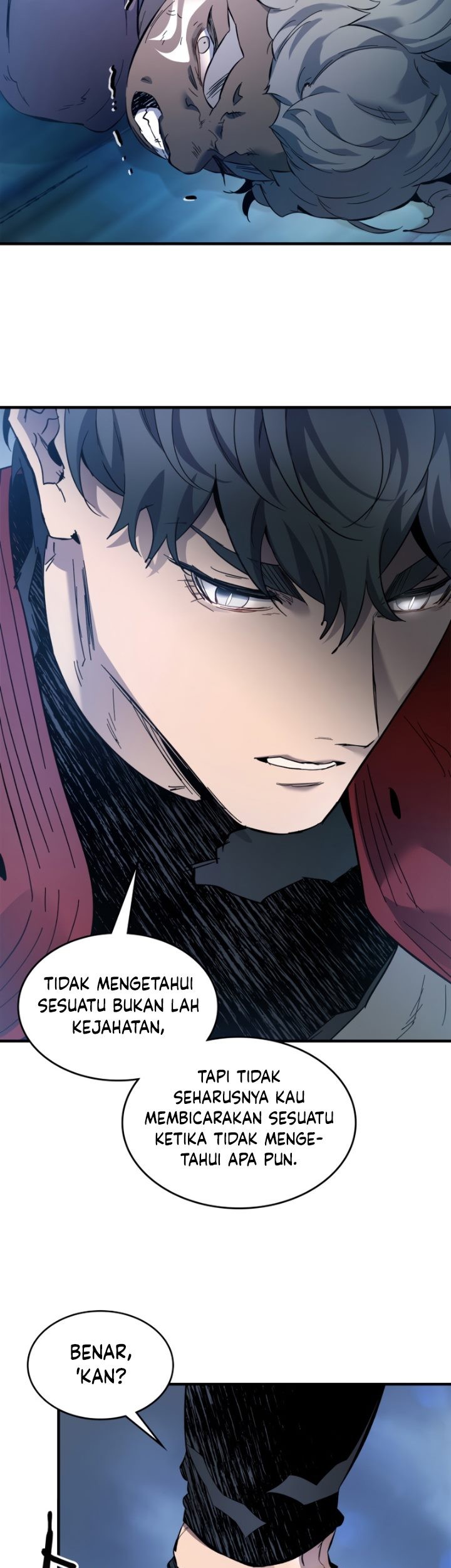 Leveling With the Gods chapter 65 halaman 52