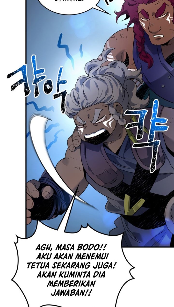 Leveling With the Gods chapter 65 halaman 55