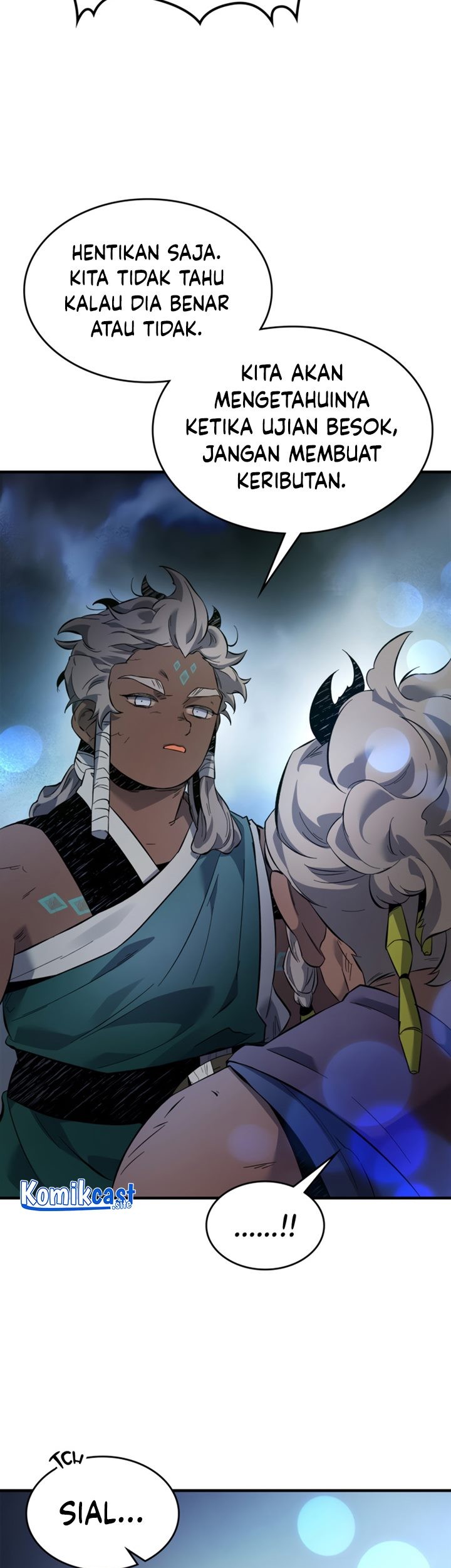 Leveling With the Gods chapter 65 halaman 56