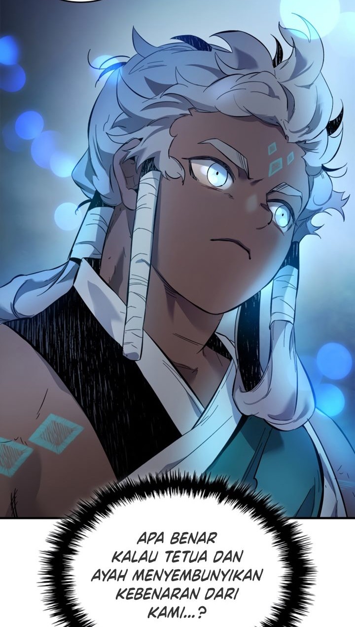Leveling With the Gods chapter 65 halaman 57