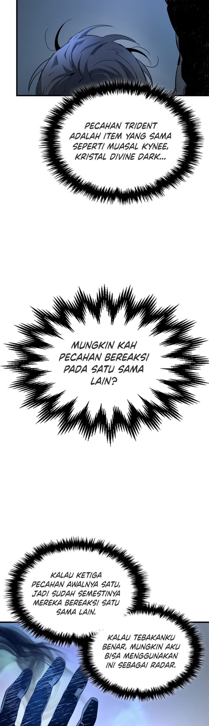Leveling With the Gods chapter 65 halaman 66
