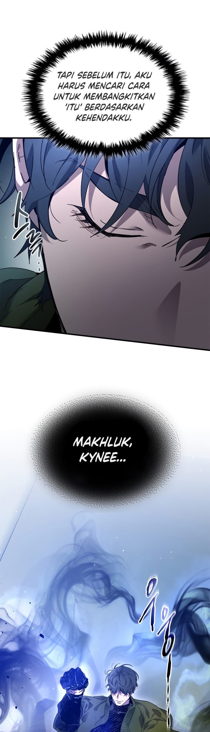 Leveling With the Gods chapter 65 halaman 68