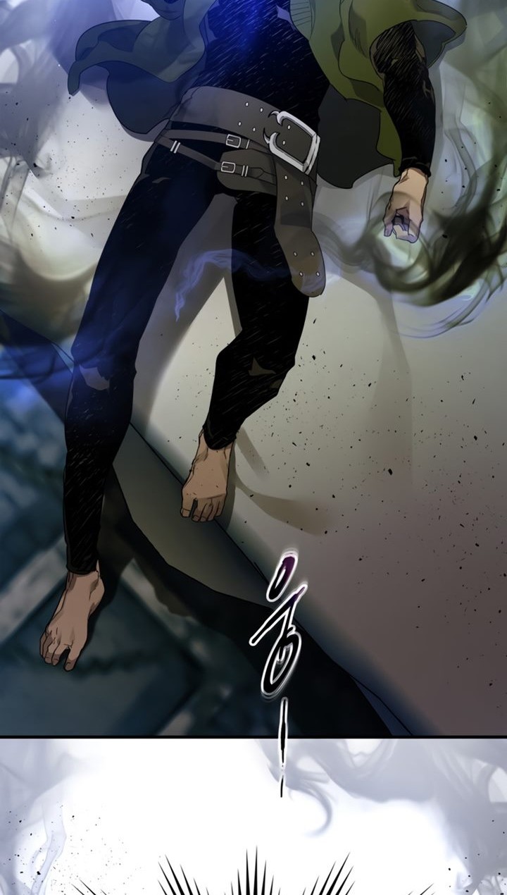 Leveling With the Gods chapter 65 halaman 69
