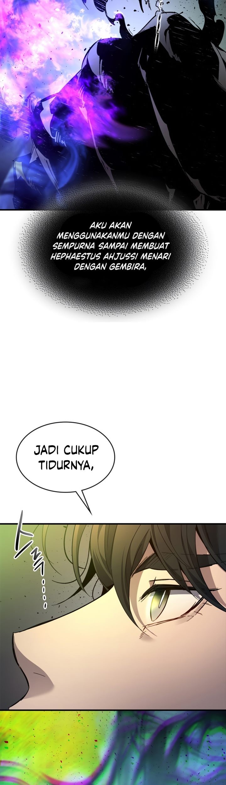 Leveling With the Gods chapter 65 halaman 72