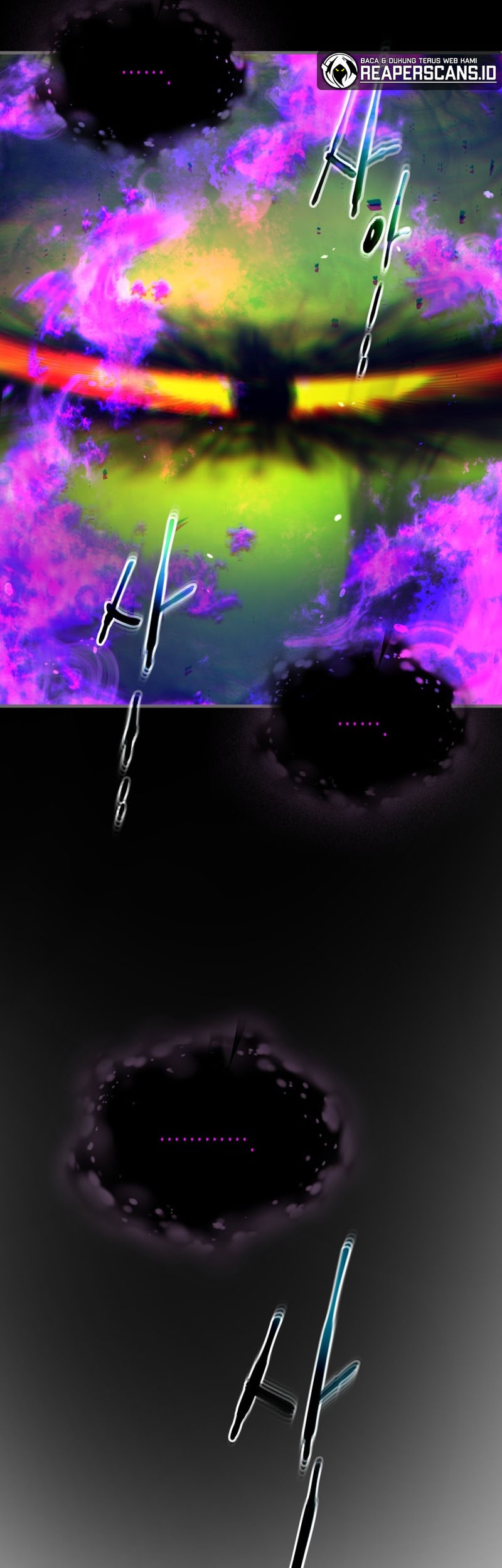 Leveling With the Gods Bab 66 halaman 4