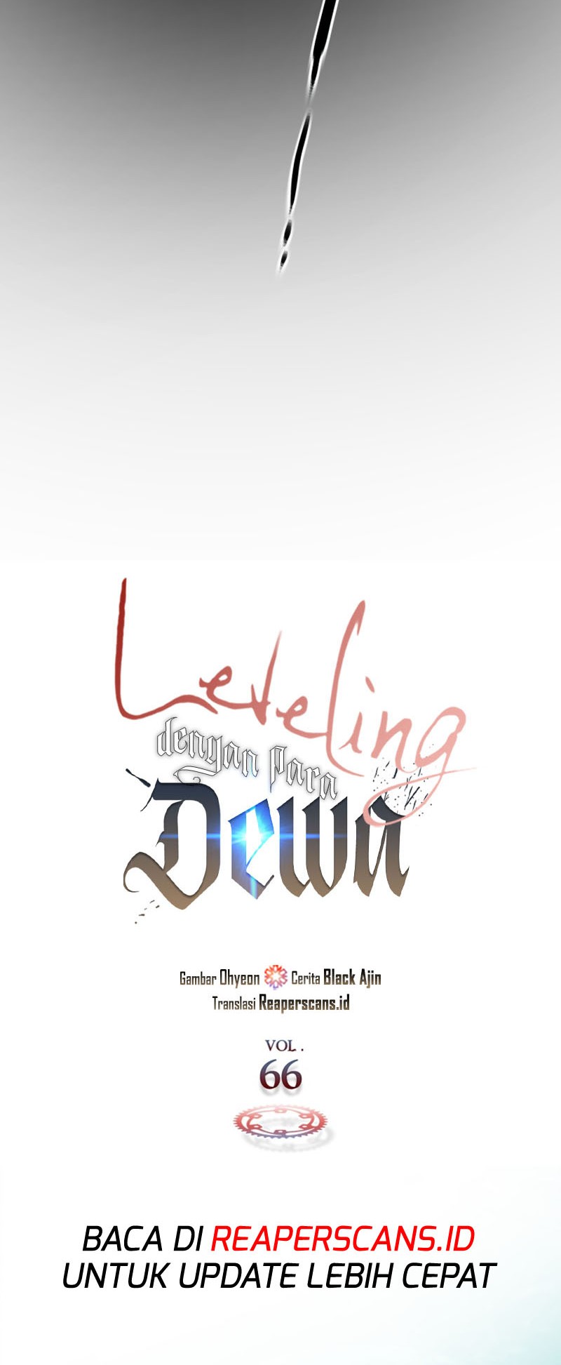 Leveling With the Gods Bab 66 halaman 5