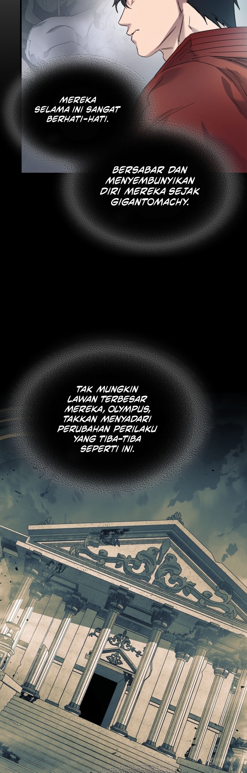 Leveling With the Gods Bab 66 halaman 12