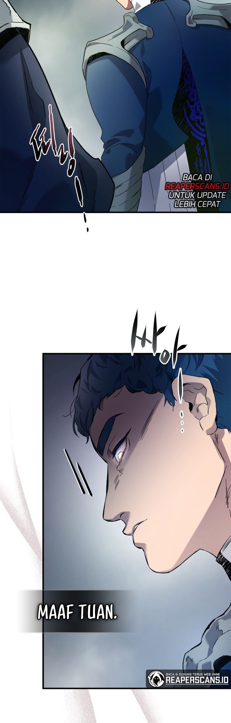Leveling With the Gods Bab 66 halaman 39