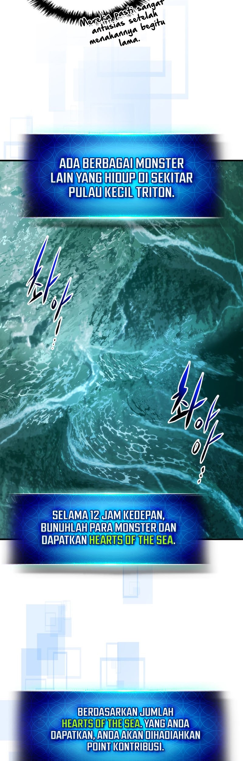 Leveling With the Gods Bab 66 halaman 43