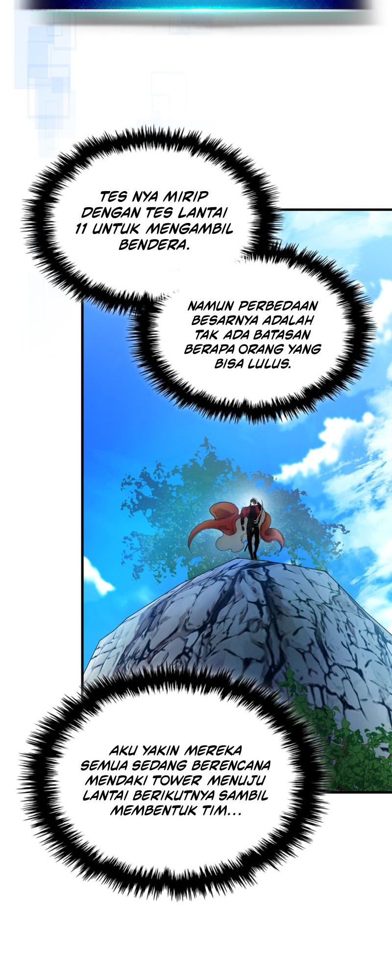 Leveling With the Gods Bab 66 halaman 44