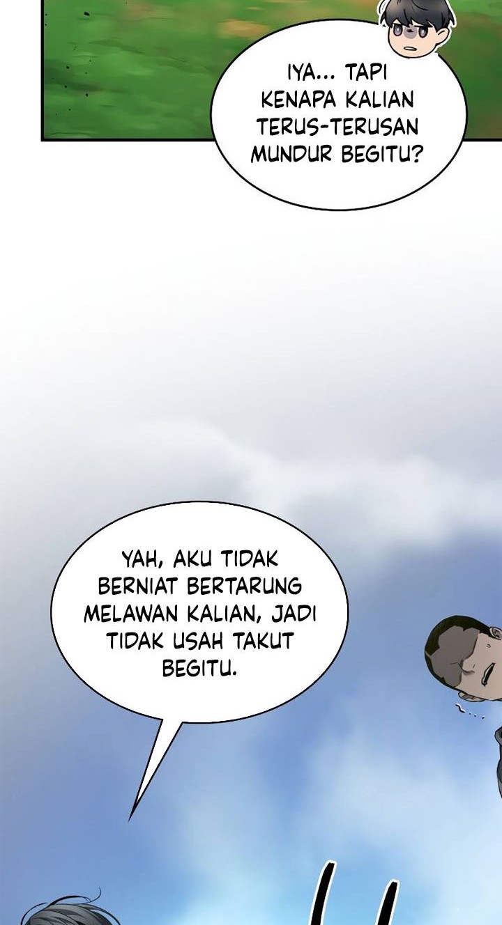 Leveling With the Gods Bab 67 halaman 7