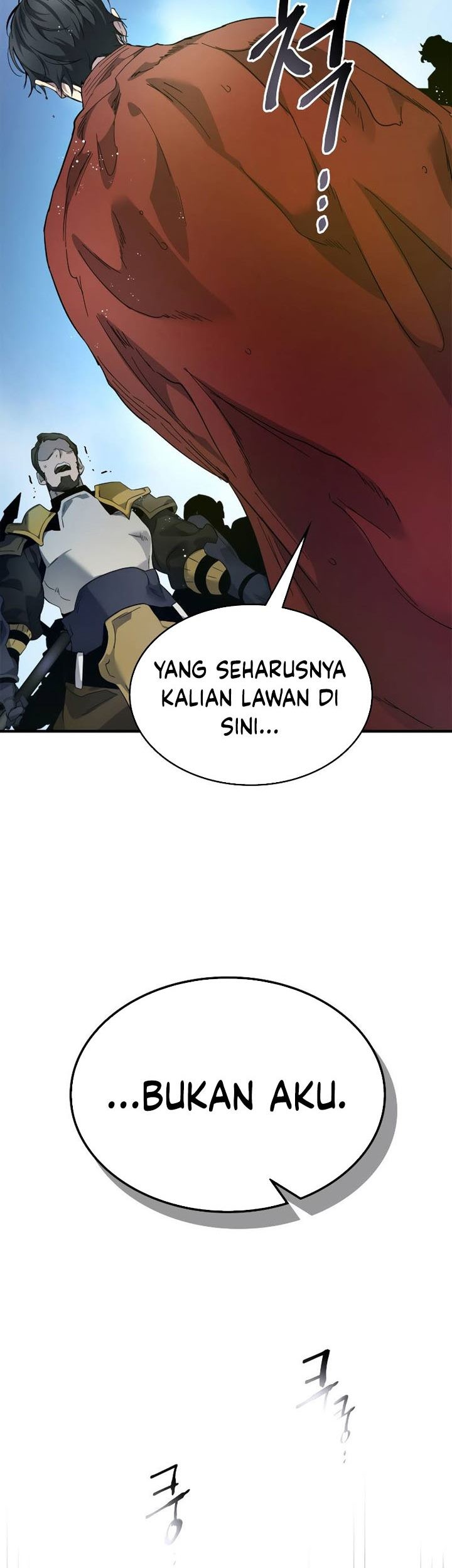 Leveling With the Gods Bab 67 halaman 8