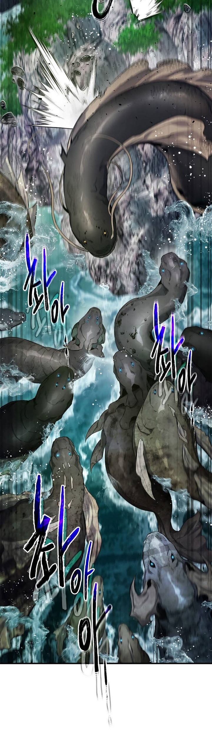 Leveling With the Gods Bab 67 halaman 14