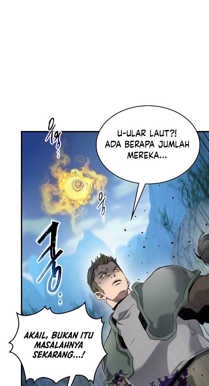 Leveling With the Gods Bab 67 halaman 15