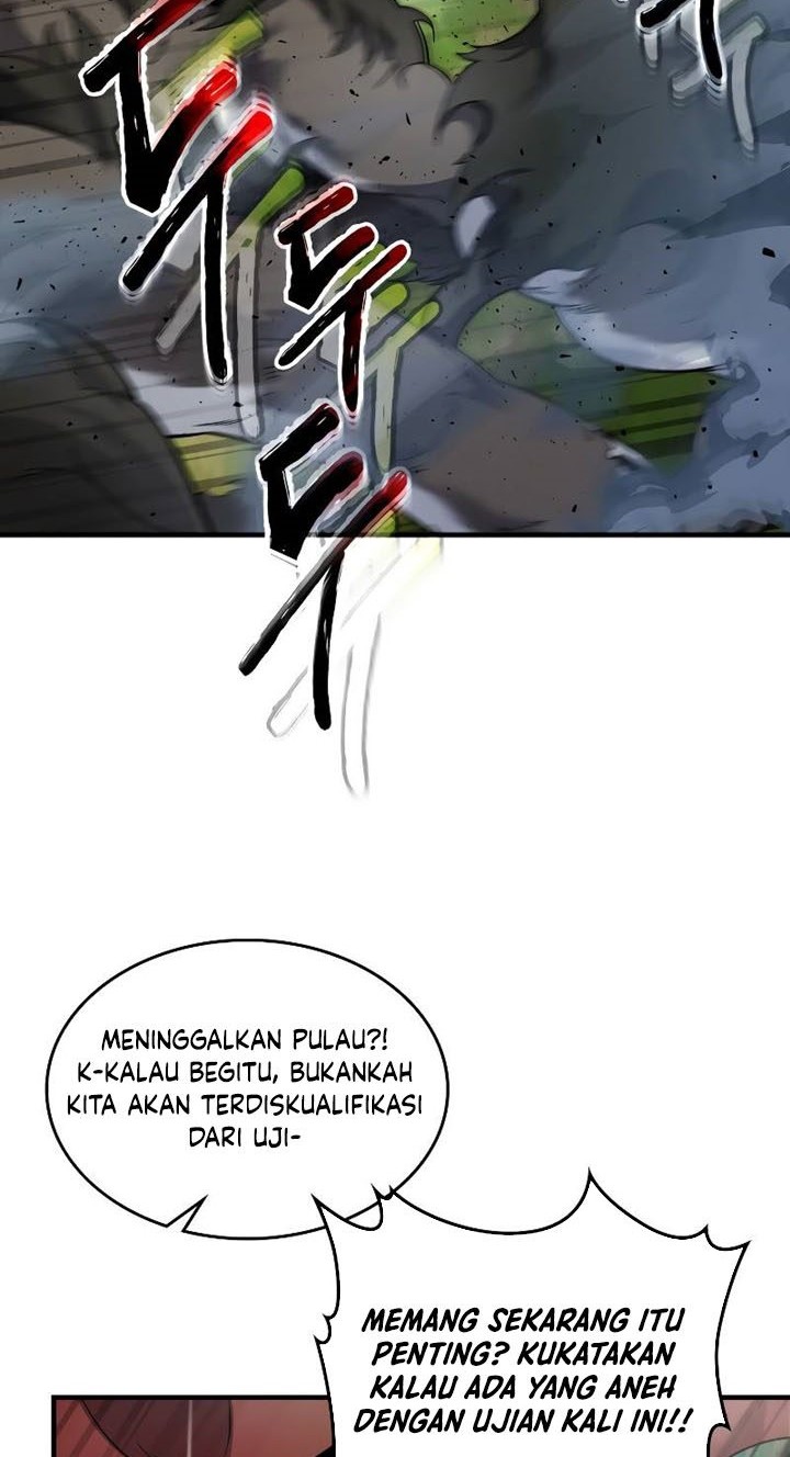 Leveling With the Gods Bab 67 halaman 17