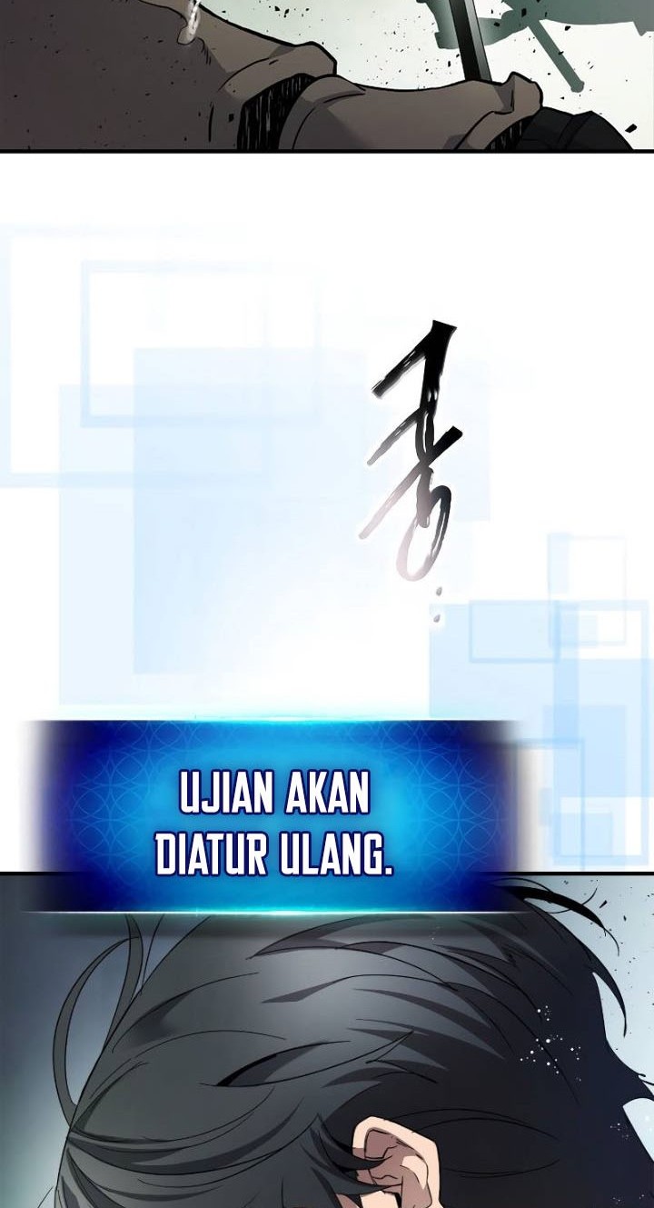 Leveling With the Gods Bab 67 halaman 19