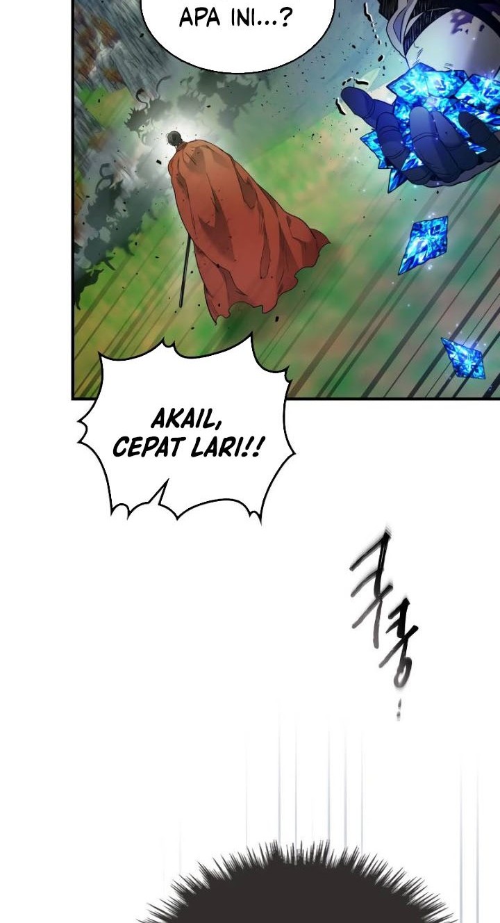 Leveling With the Gods Bab 67 halaman 21