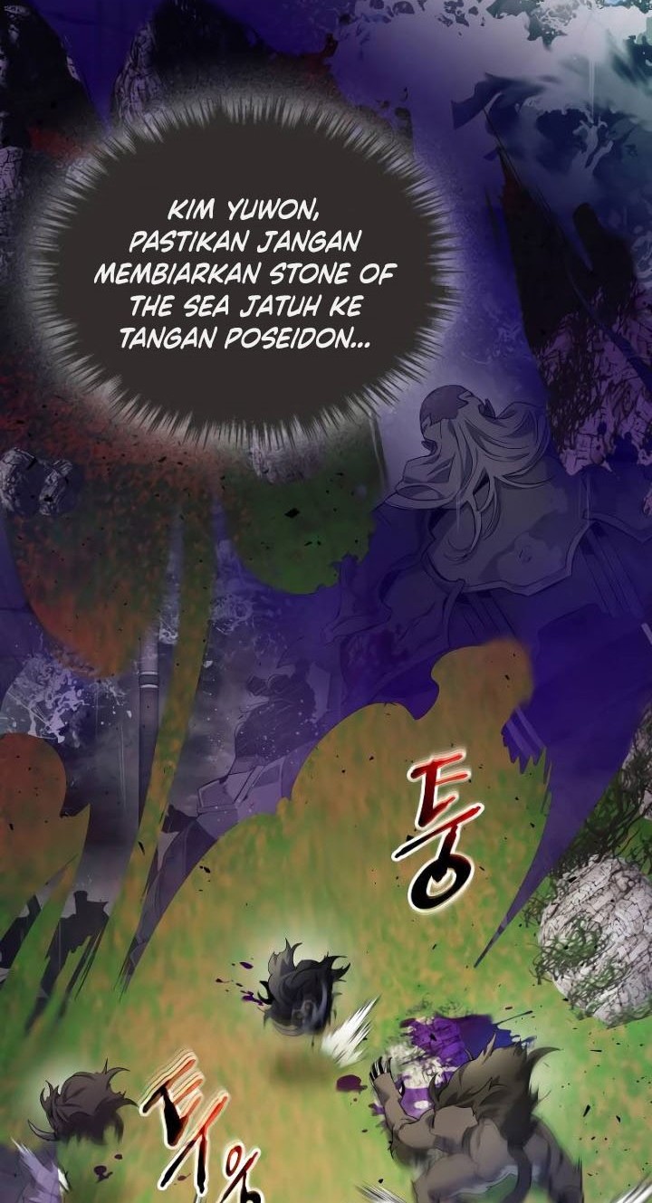 Leveling With the Gods Bab 67 halaman 27