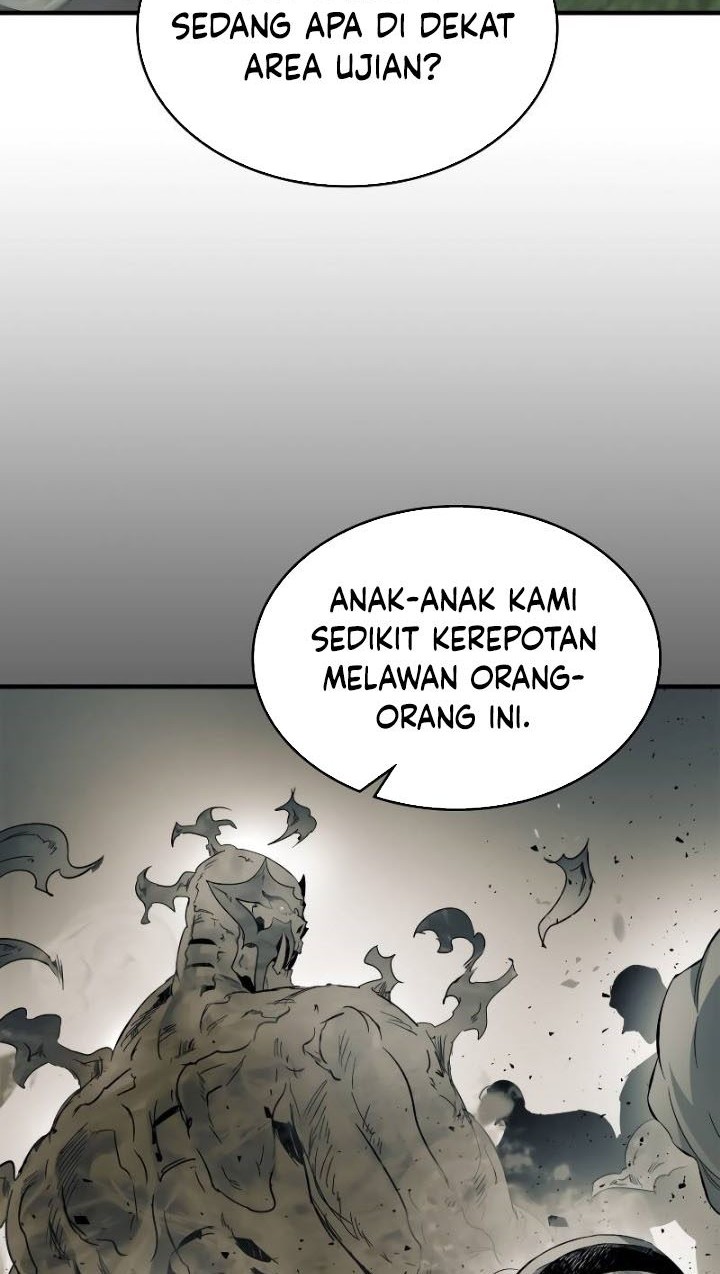 Leveling With the Gods Bab 67 halaman 53