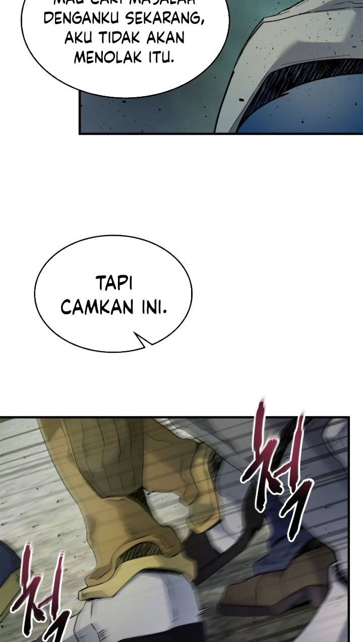 Leveling With the Gods Bab 67 halaman 55
