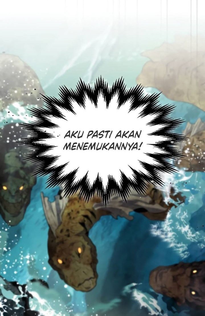 Leveling With the Gods Bab 67 halaman 69