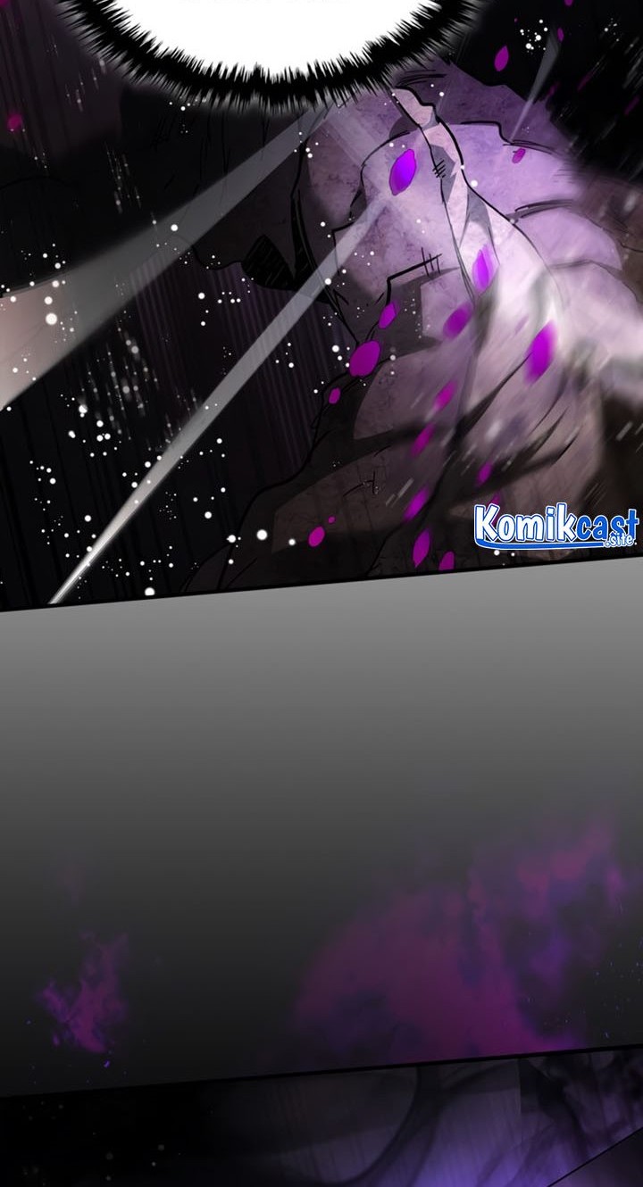 Leveling With the Gods chapter 68 halaman 5