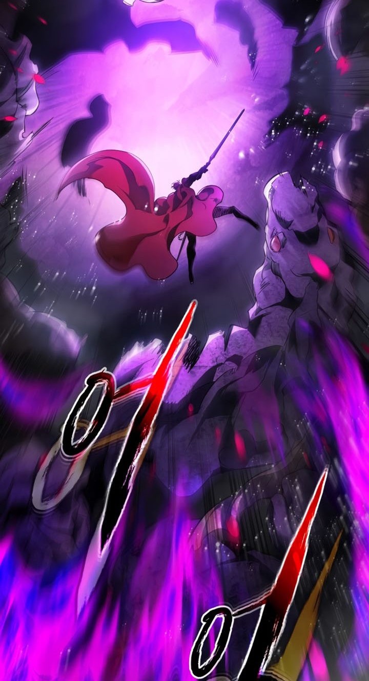 Leveling With the Gods chapter 68 halaman 7