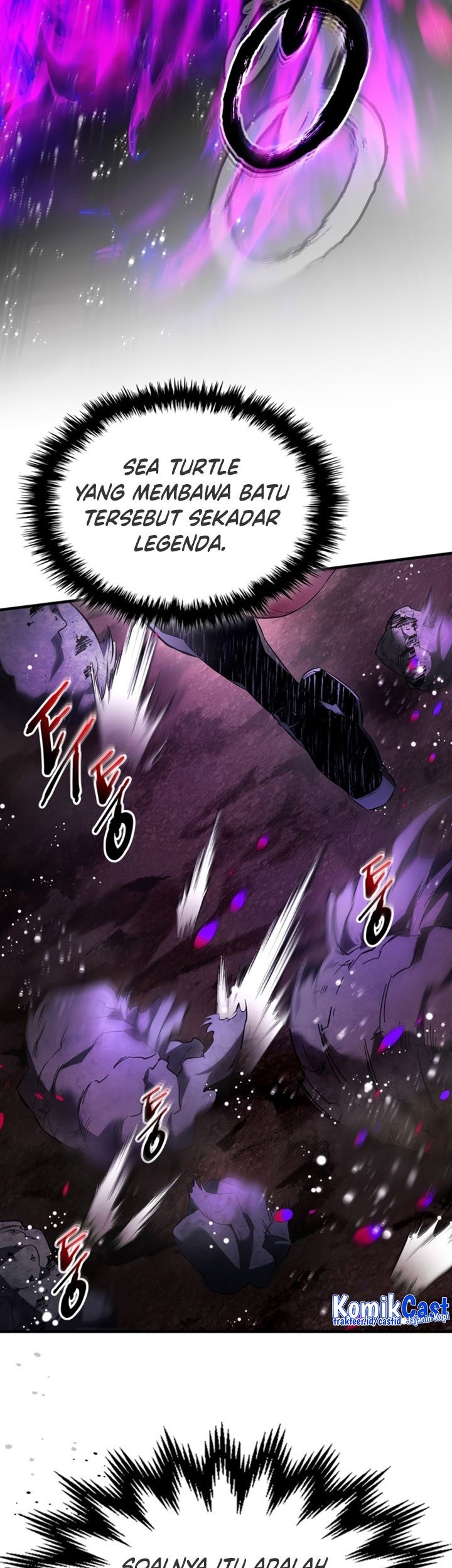 Leveling With the Gods chapter 68 halaman 8