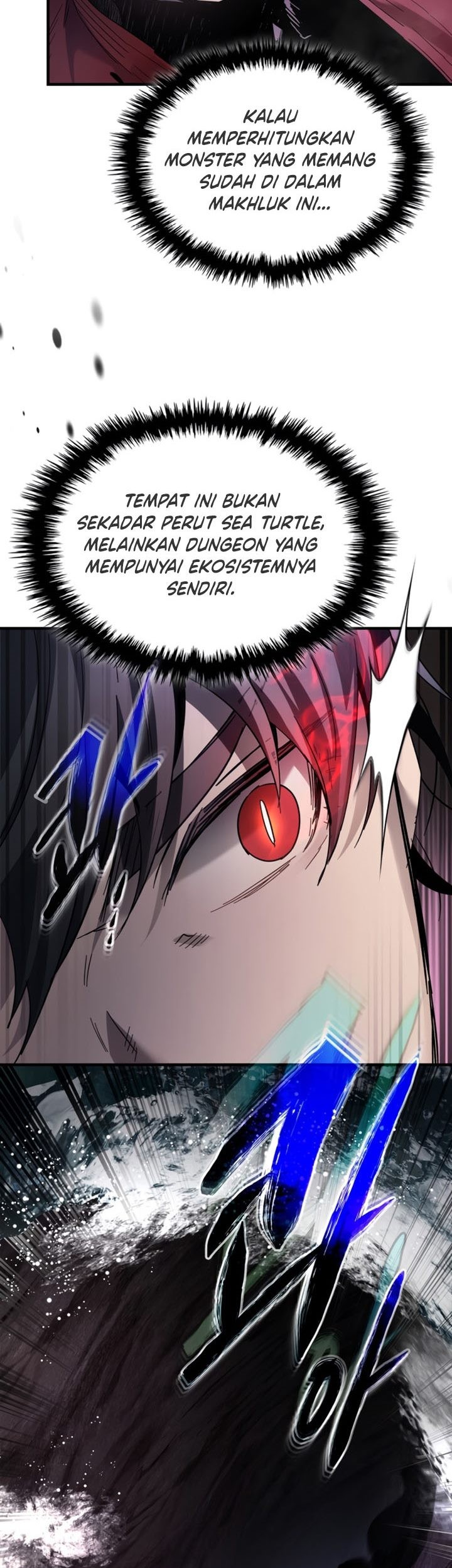 Leveling With the Gods chapter 68 halaman 12