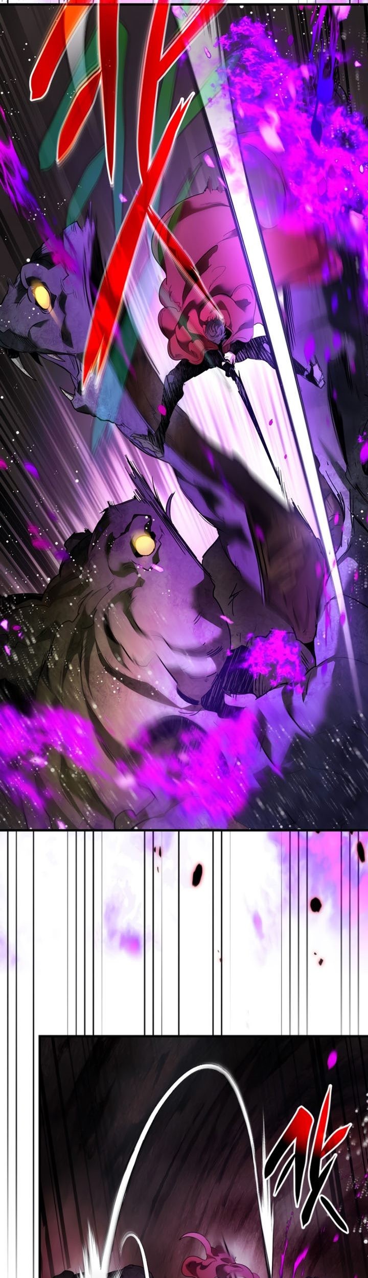 Leveling With the Gods chapter 68 halaman 20