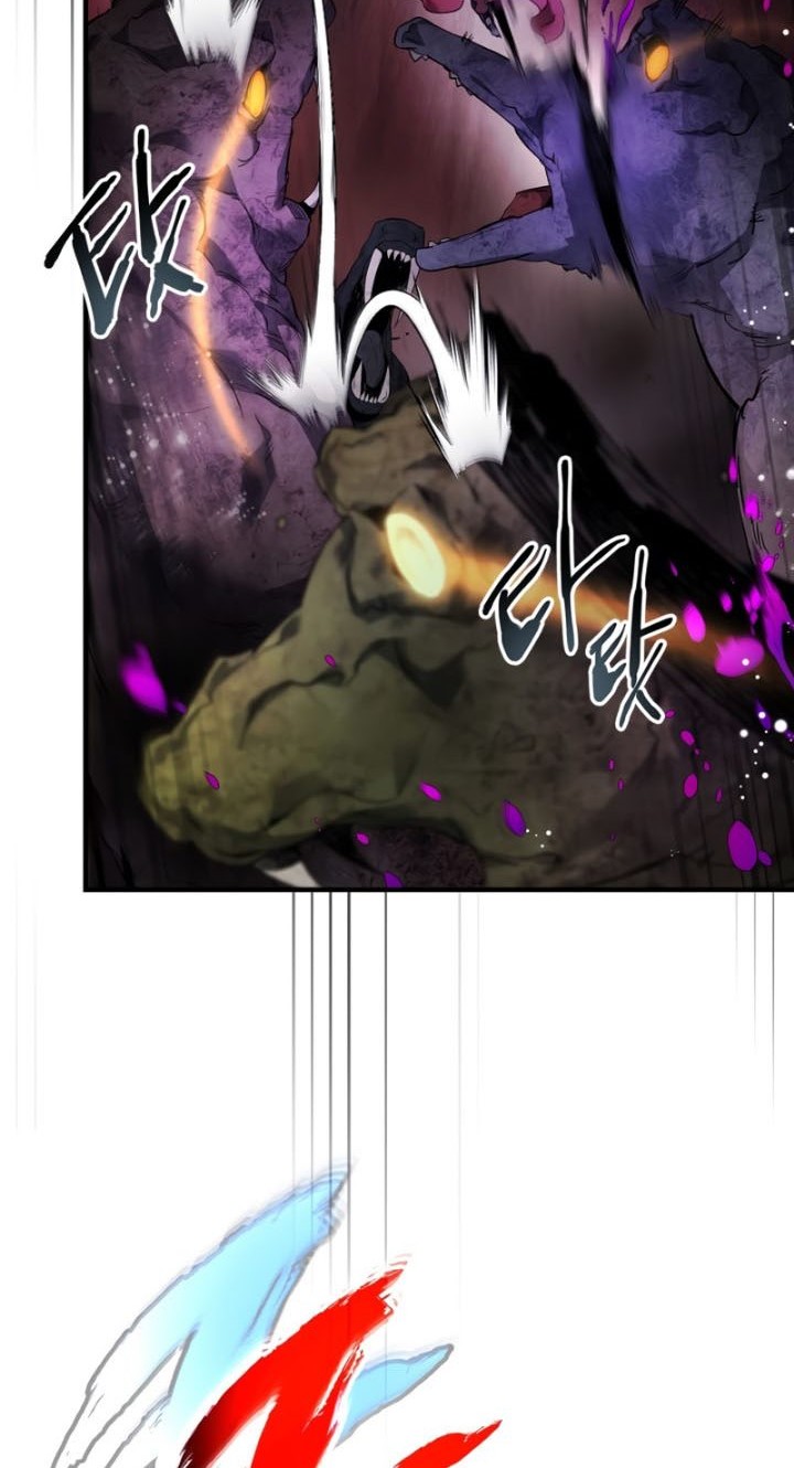 Leveling With the Gods chapter 68 halaman 21