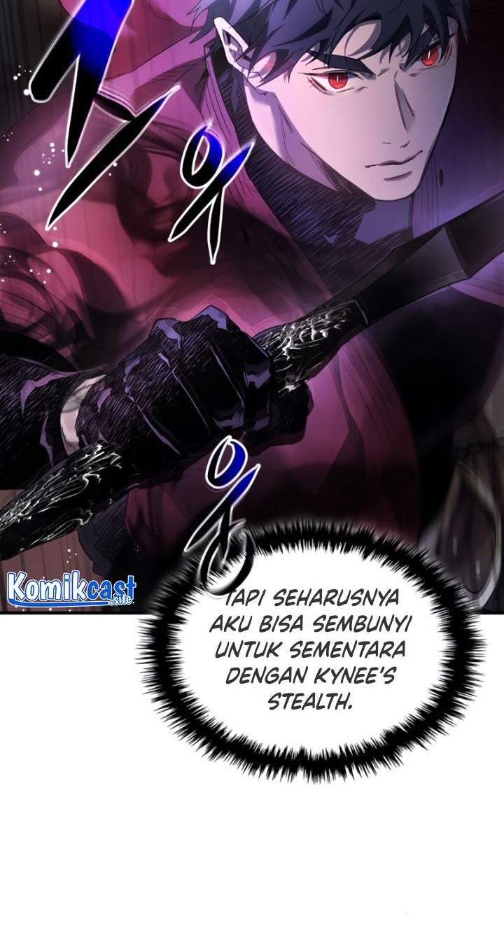 Leveling With the Gods chapter 68 halaman 23