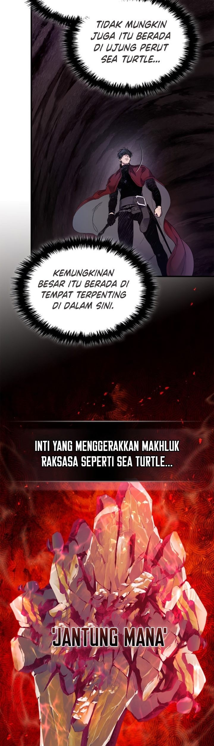 Leveling With the Gods chapter 68 halaman 32
