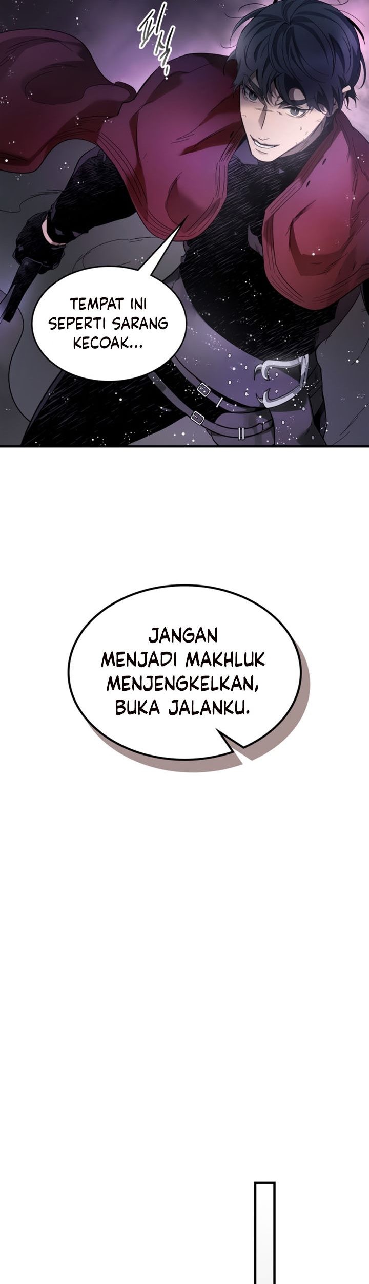Leveling With the Gods chapter 68 halaman 40