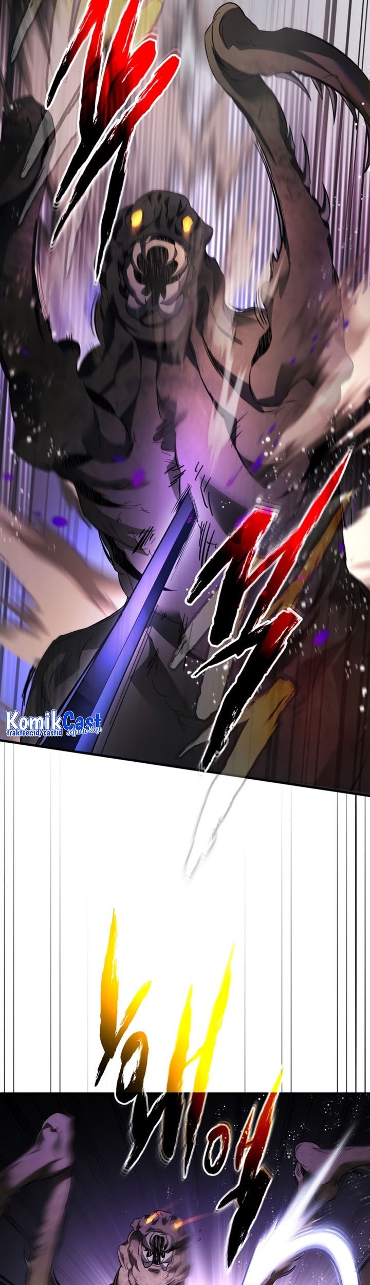 Leveling With the Gods chapter 68 halaman 42
