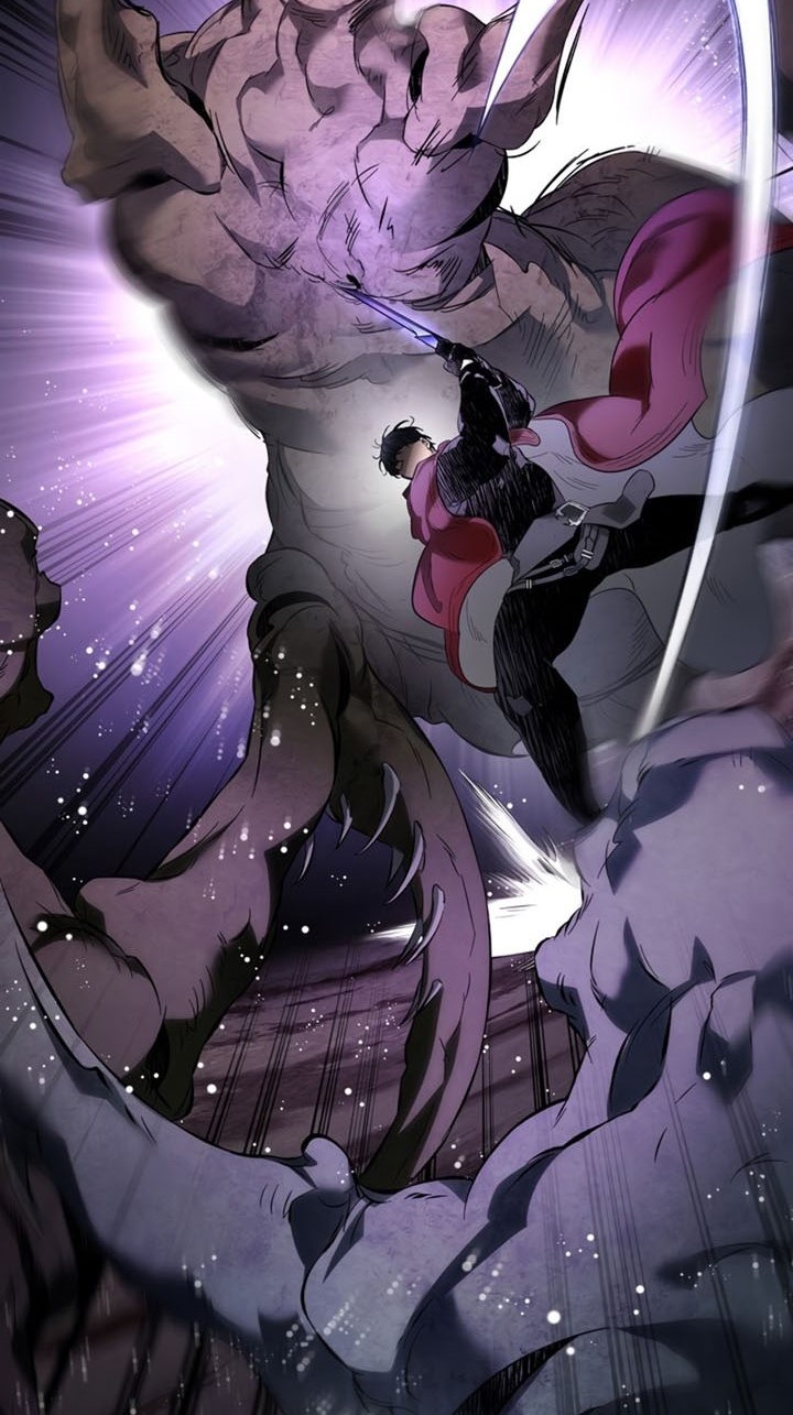 Leveling With the Gods chapter 68 halaman 43