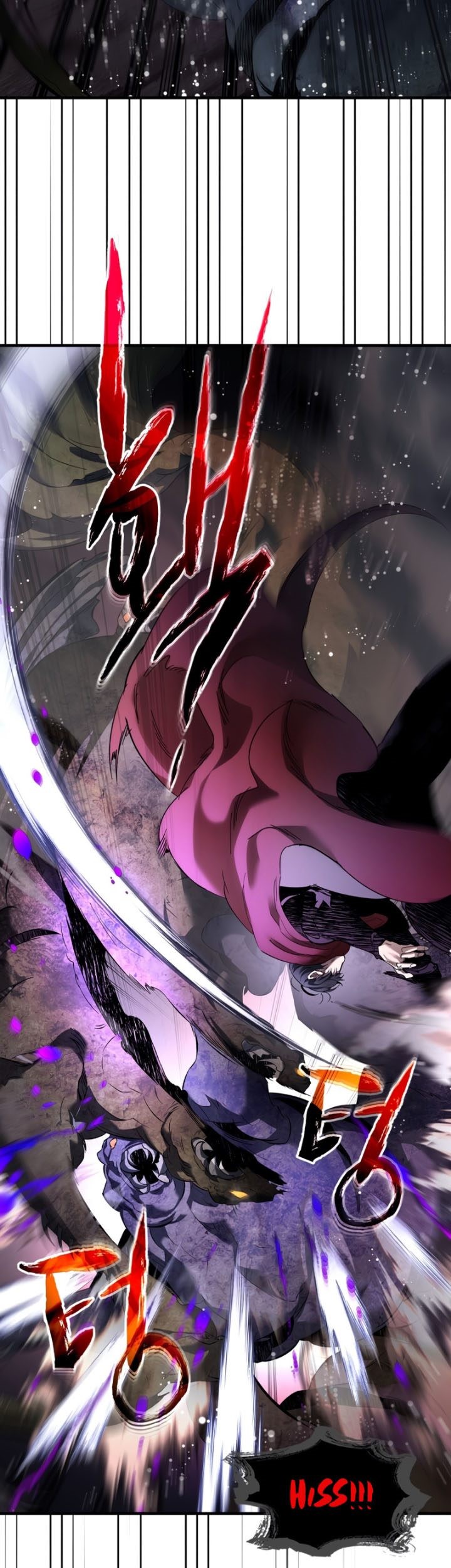 Leveling With the Gods chapter 68 halaman 44